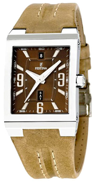 Наручные часы - Festina F16185/4