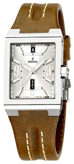 Наручные часы - Festina F16186/2
