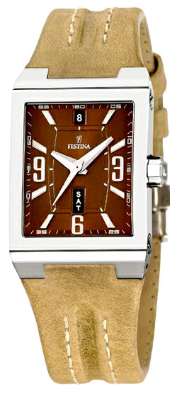 Наручные часы - Festina F16186/4