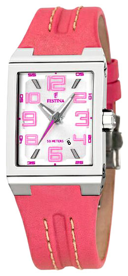 Наручные часы - Festina F16187/6