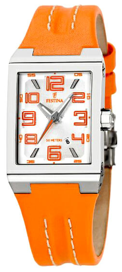 Наручные часы - Festina F16187/7