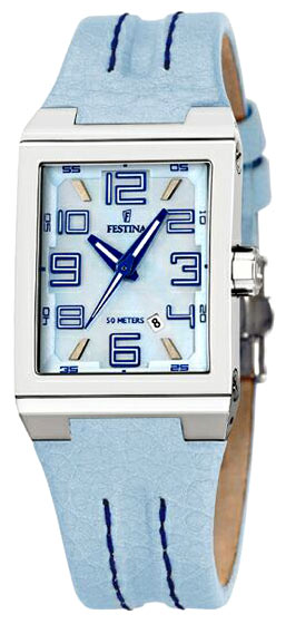 Наручные часы - Festina F16187/8
