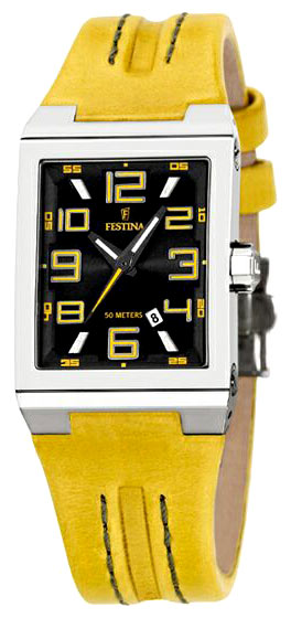 Наручные часы - Festina F16187/9