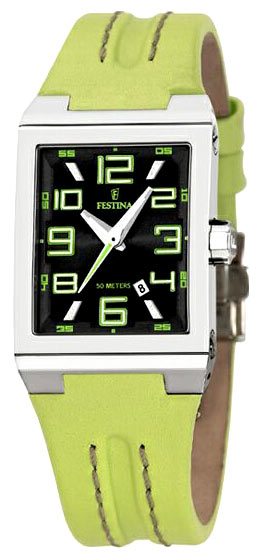 Наручные часы - Festina F16187/A