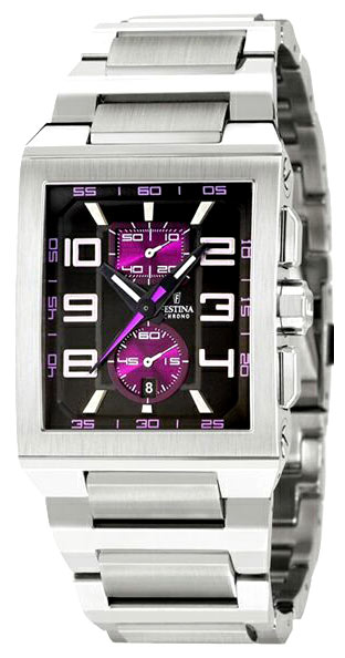 Наручные часы - Festina F16190/5