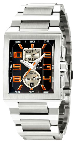 Наручные часы - Festina F16190/9