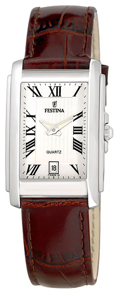 Наручные часы - Festina F16202/1