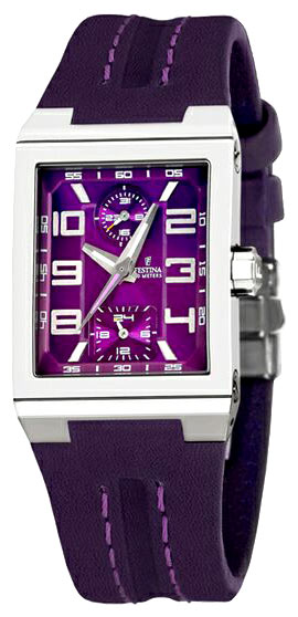 Наручные часы - Festina F16224/5