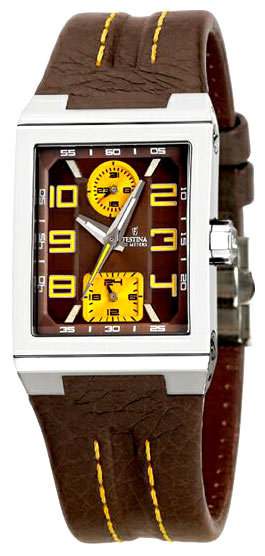 Наручные часы - Festina F16224/7