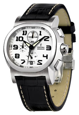 Наручные часы - Festina F16232/1