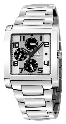 Наручные часы - Festina F16234/2
