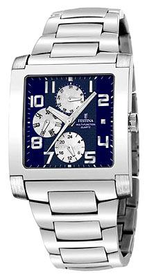 Наручные часы - Festina F16234/4