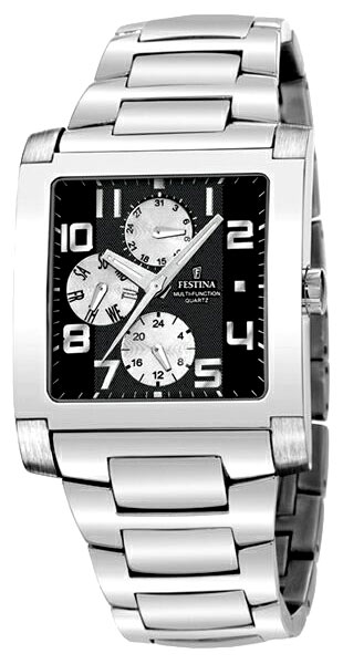 Наручные часы - Festina F16234/6