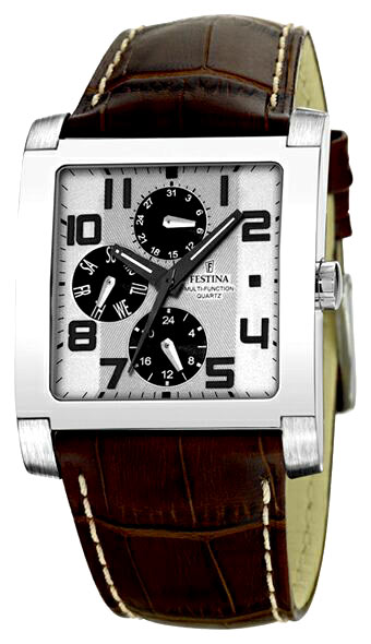 Наручные часы - Festina F16235/2