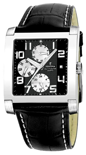 Наручные часы - Festina F16235/6