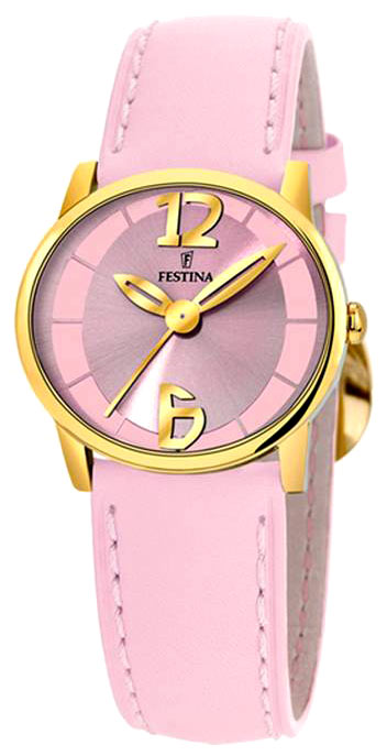 Наручные часы - Festina F16246/3