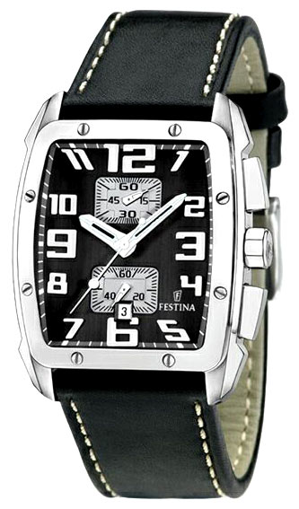 Наручные часы - Festina F16259/6