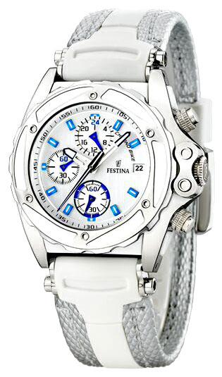 Наручные часы - Festina F16274/1