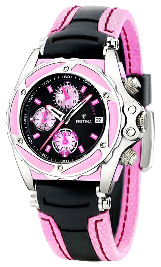 Наручные часы - Festina F16274/5