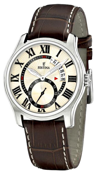 Наручные часы - Festina F16276/2