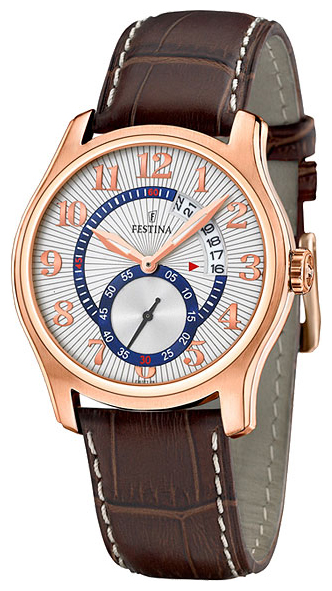 Наручные часы - Festina F16277/5