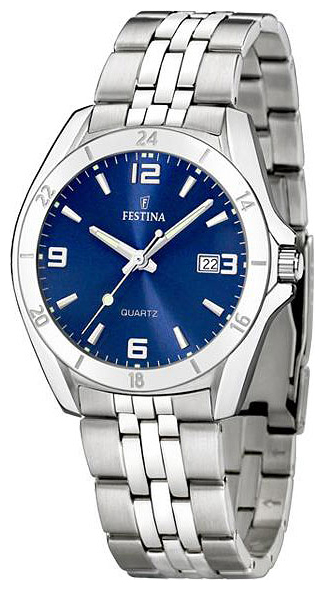 Наручные часы - Festina F16278/3