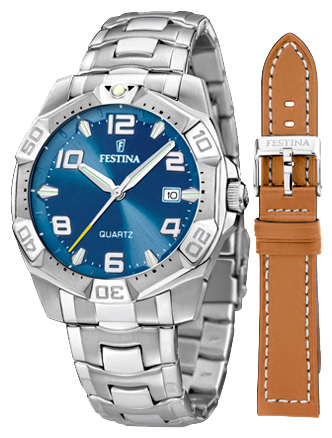 Наручные часы - Festina F16285/2