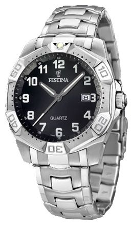 Наручные часы - Festina F16285/C