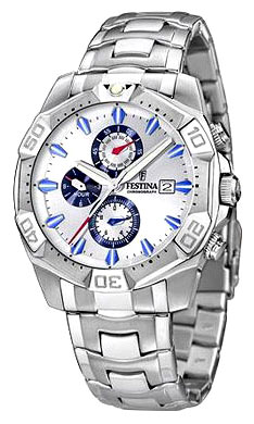 Наручные часы - Festina F16286/1
