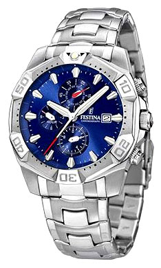 Наручные часы - Festina F16286/4