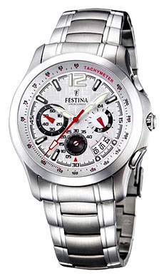 Наручные часы - Festina F16291/1