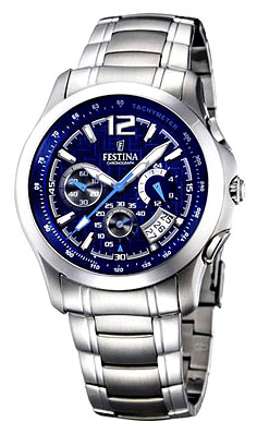 Наручные часы - Festina F16291/2