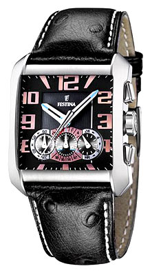 Наручные часы - Festina F16294/3