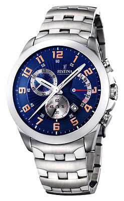 Наручные часы - Festina F16298/5