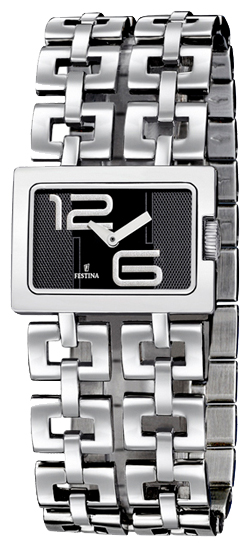 Наручные часы - Festina F16300/3