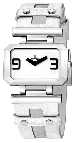 Наручные часы - Festina F16308/1