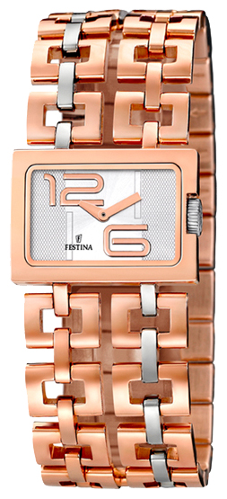 Наручные часы - Festina F16321/1