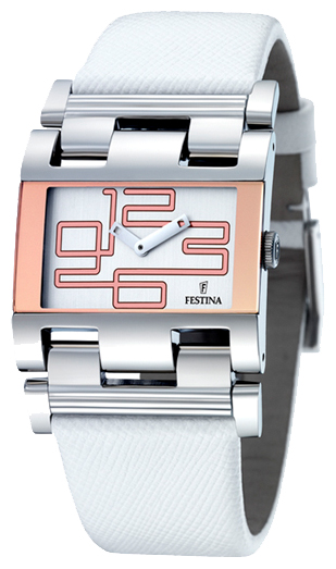 Наручные часы - Festina F16324/1