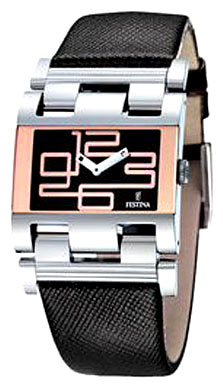 Наручные часы - Festina F16324/3