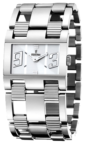 Наручные часы - Festina F16326/1