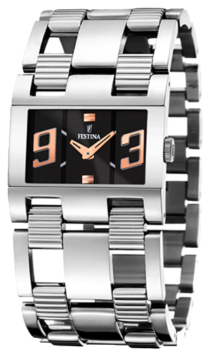 Наручные часы - Festina F16326/4