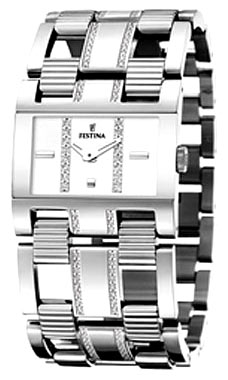 Наручные часы - Festina F16329/1