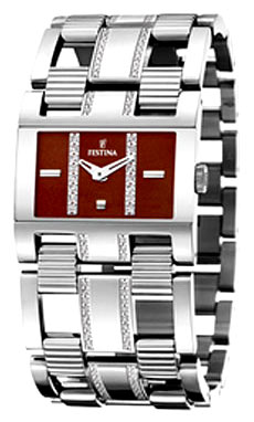 Наручные часы - Festina F16329/2