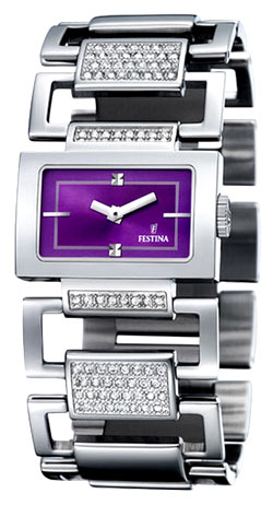 Наручные часы - Festina F16332/2