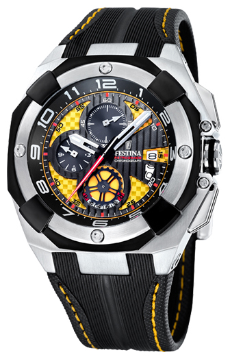 Наручные часы - Festina F16350/4