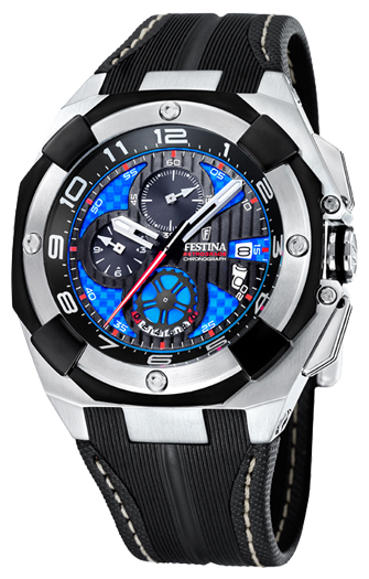 Наручные часы - Festina F16350/6