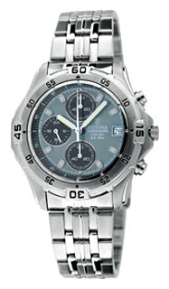 Наручные часы - Festina F6503/K