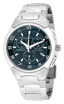 Наручные часы - Festina F6698/2