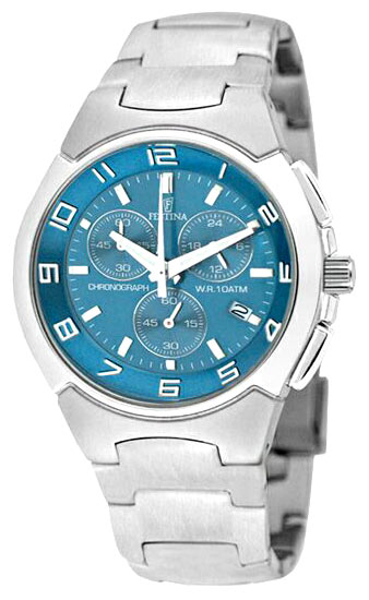 Наручные часы - Festina F6698/4