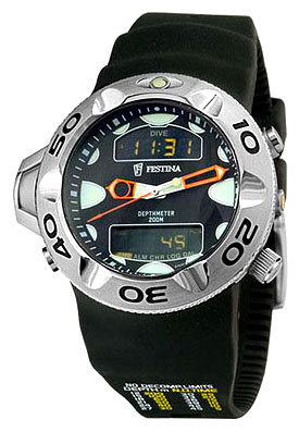 Наручные часы - Festina F6703/1